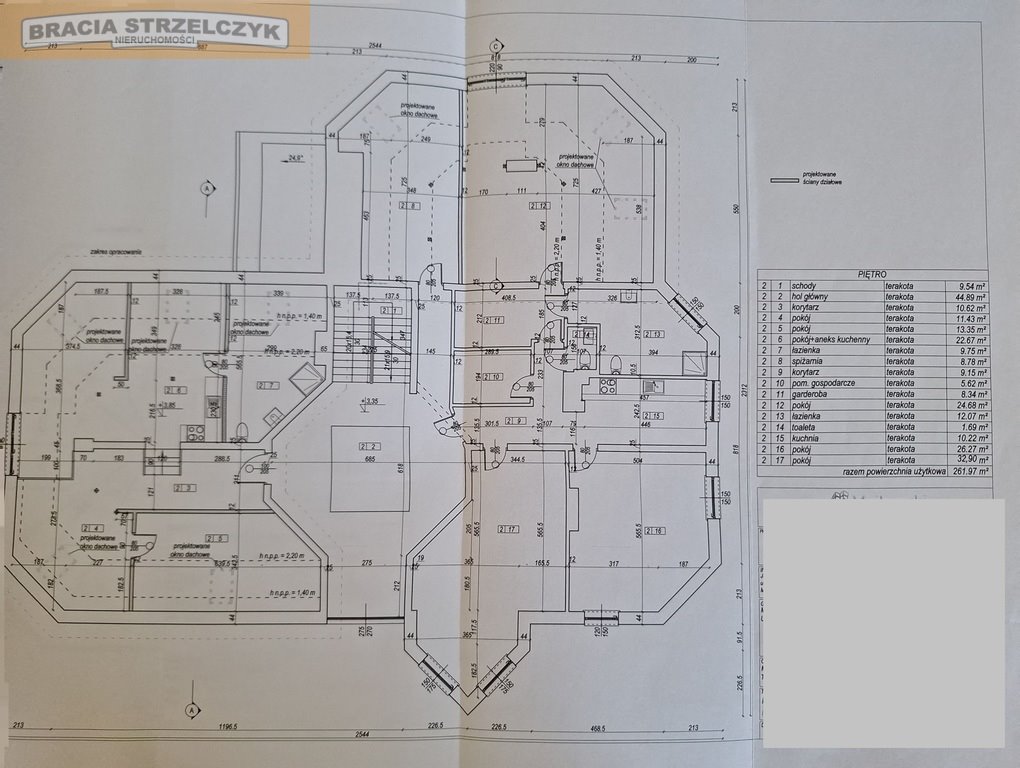 Dom na sprzedaż Musuły  704m2 Foto 6