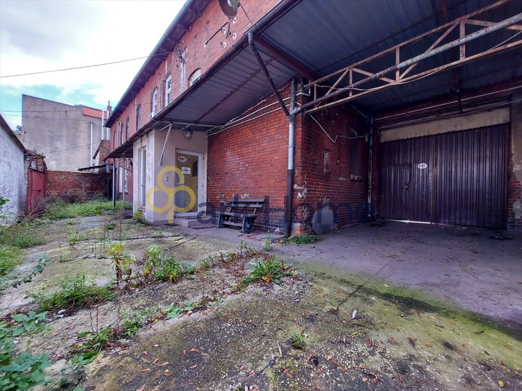 Lokal użytkowy na sprzedaż Żary  547m2 Foto 2