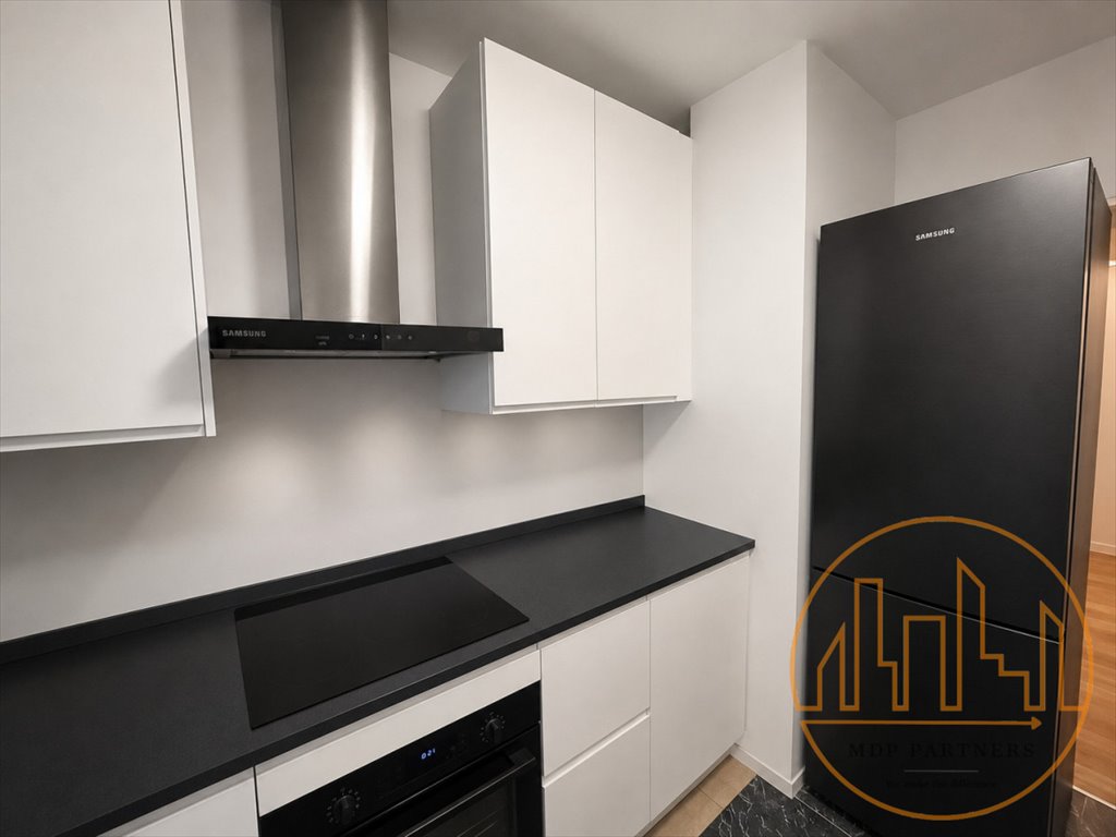 Przytulne 34,8 m² z tarasem w Warszawie - zapraszam Warszawa, Praga-Południe Grochów, Serocka  35m2 Foto 1