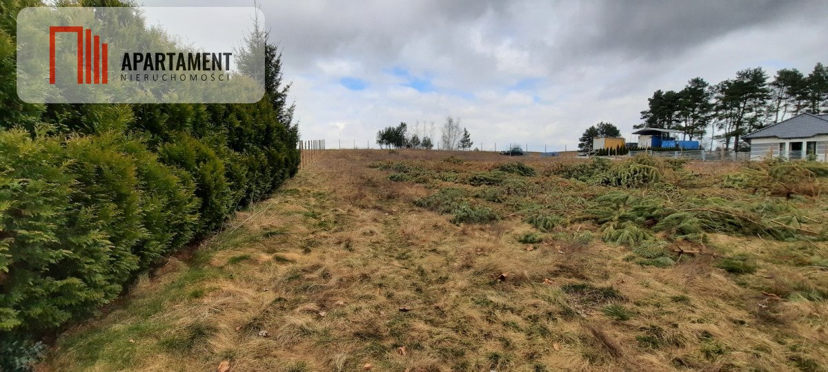Zapraszam do zakupu działki 2120 m² z możliwością podziału i ogrodnictwa Dąbrówka Nowa  2 120m2 Foto 1