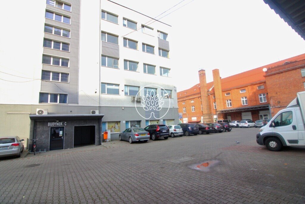 Magazyn na wynajem Bydgoszcz, Centrum  600m2 Foto 2