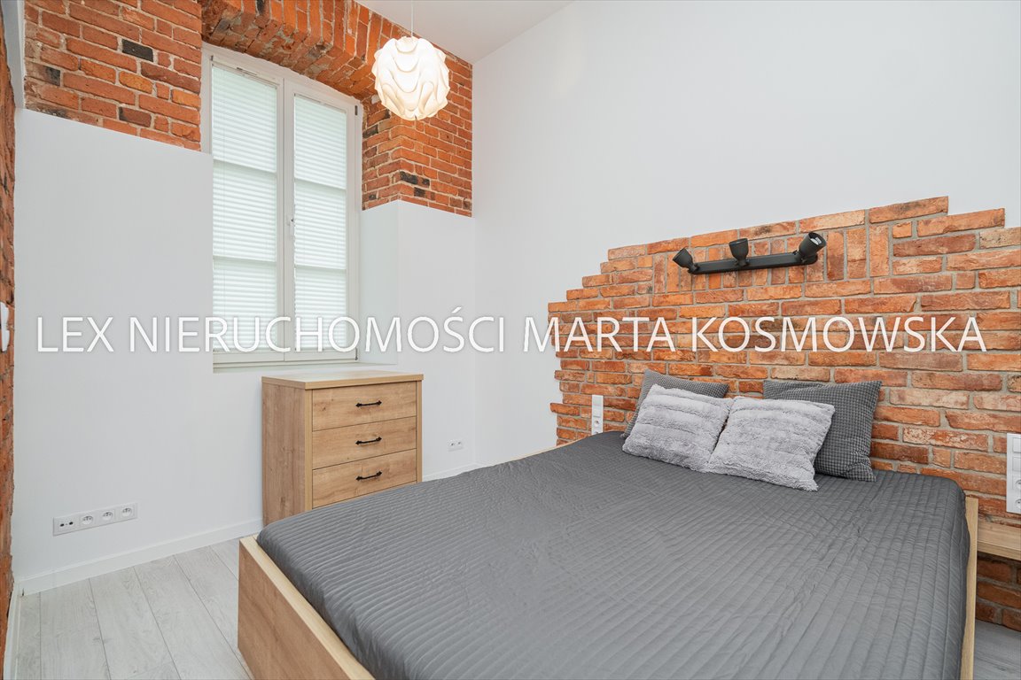Mieszkanie trzypokojowe na wynajem Warszawa, Praga-Północ, ul. Jagiellońska  68m2 Foto 10