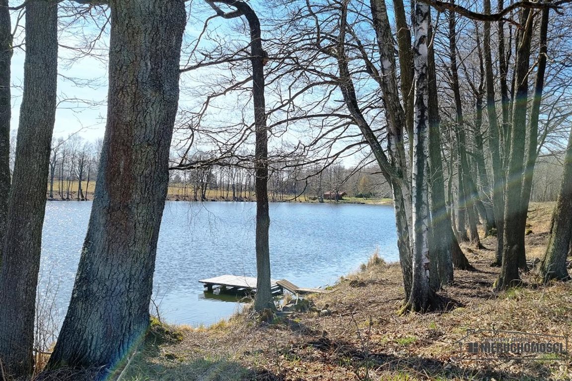 Działka inna na sprzedaż Brzeźno  10 534m2 Foto 10