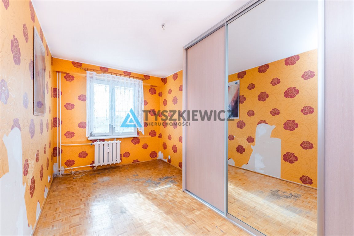 Mieszkanie trzypokojowe na sprzedaż Chojnice, Rzepakowa  63m2 Foto 4