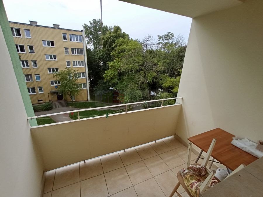 Mieszkanie trzypokojowe na sprzedaż Lublin, Kalinowszczyzna, Krzemieniecka  46m2 Foto 10