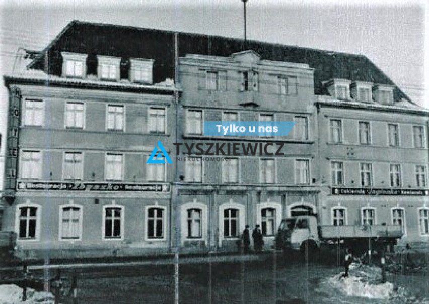 Lokal użytkowy na sprzedaż Malbork, Tadeusza Kościuszki  3 210m2 Foto 1