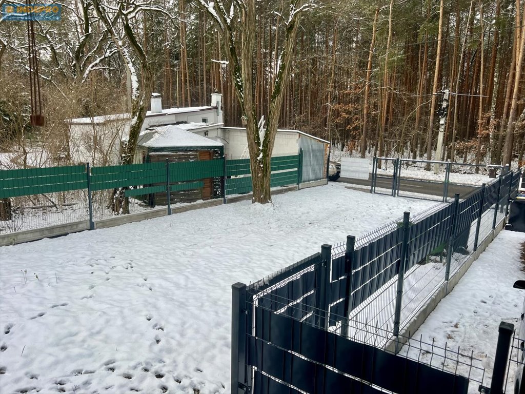 Mieszkanie czteropokojowe  na sprzedaż Warszawa, Wawer, Trzykrotki  86m2 Foto 5