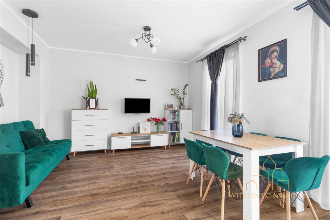 Mieszkanie na sprzedaż Legionowo, Niklowa  124m2 Foto 1