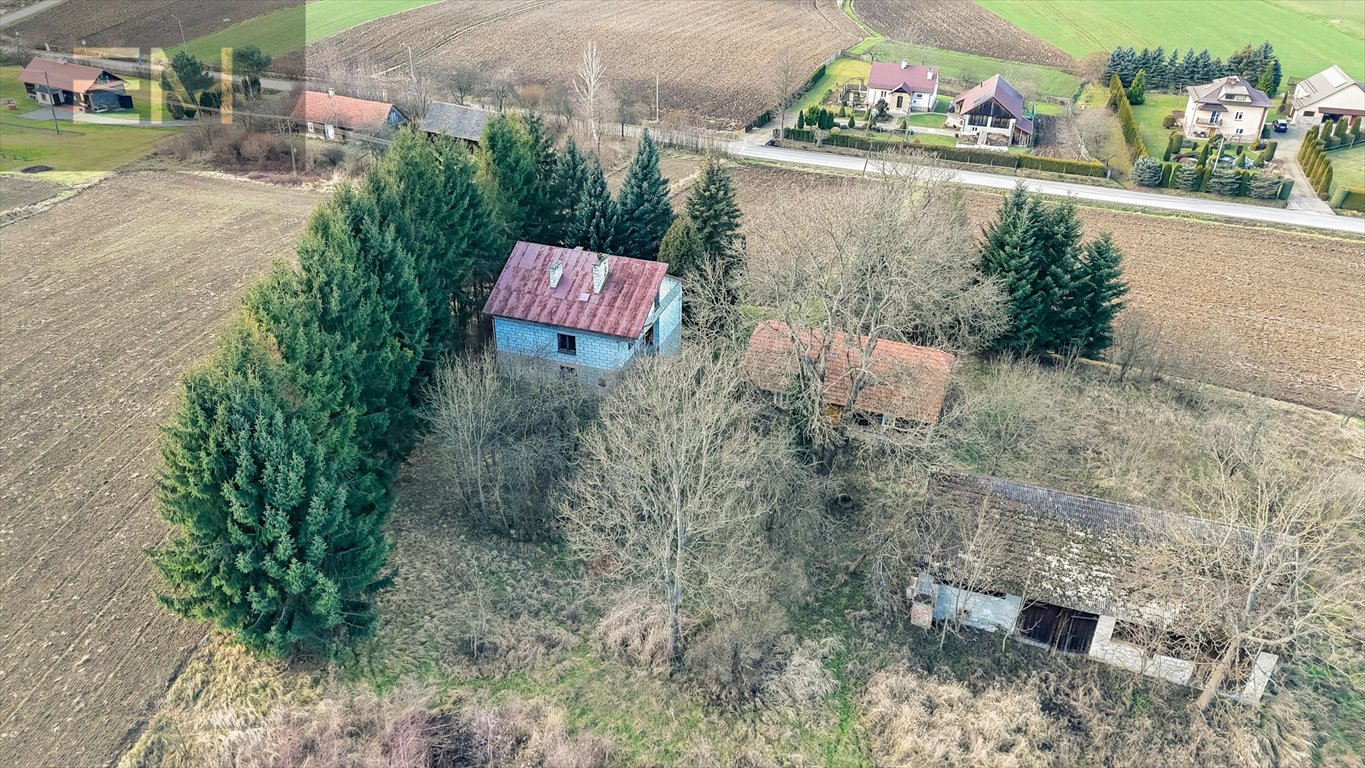 Dom na sprzedaż Markuszowa  200m2 Foto 13