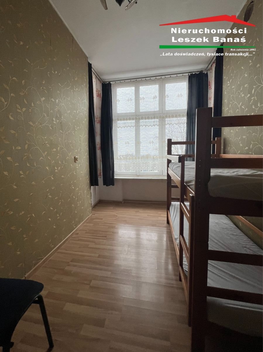 Mieszkanie dwupokojowe na wynajem Grudziądz  40m2 Foto 3