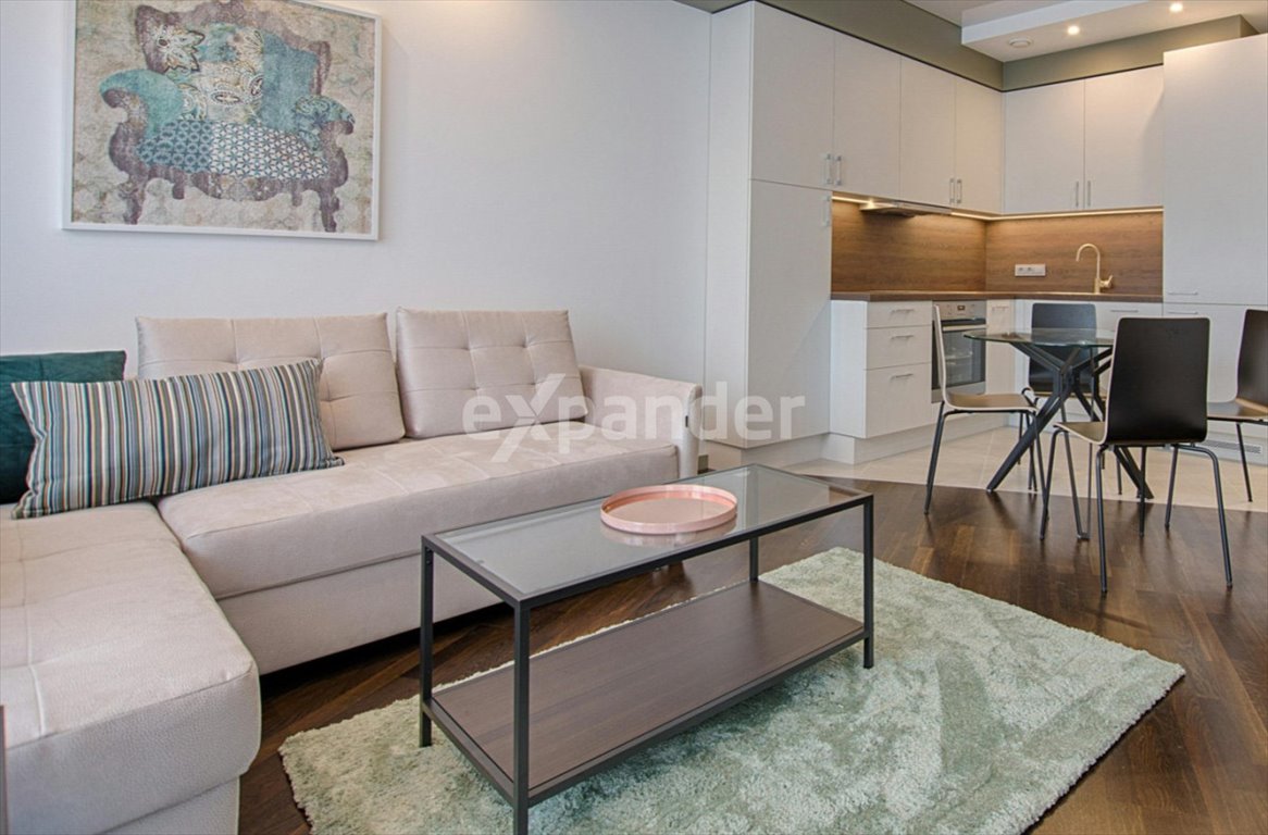 Mieszkanie dwupokojowe na sprzedaż Zalasewo  36m2 Foto 1