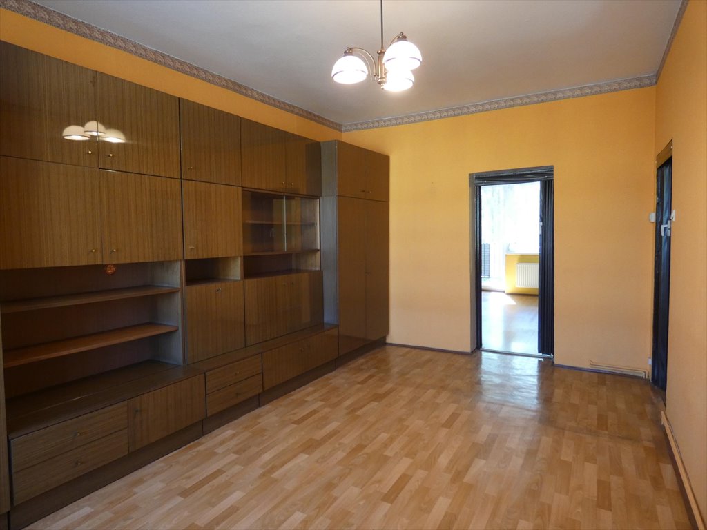 Mieszkanie dwupokojowe na sprzedaż Piekary Śląskie, Jana Ludygi  48m2 Foto 7