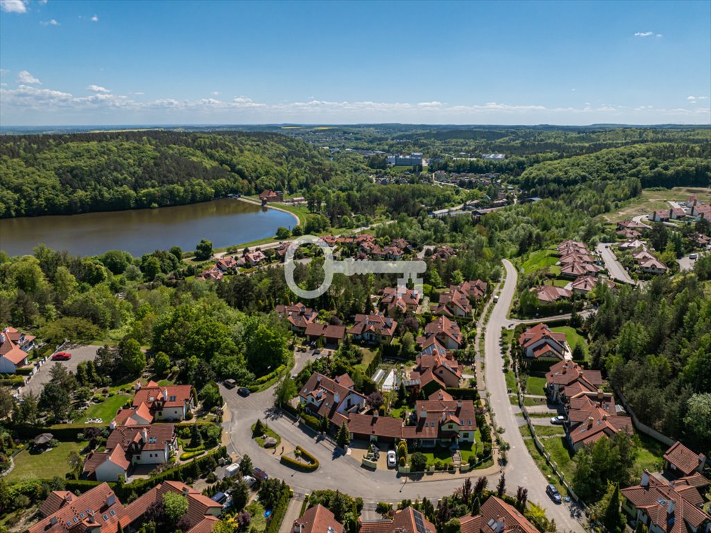 Na sprzedaż przestronny dom 265 m² w Łapinie z garażem 33 m² Łapino  265m2 Foto 1