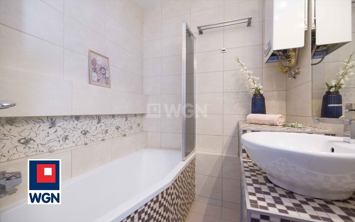 Mieszkanie trzypokojowe na sprzedaż Gliwice, Łabędy, Rzeczycka  63m2 Foto 1