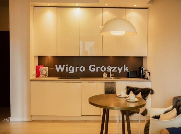 Mieszkanie dwupokojowe na wynajem Warszawa, Wola, Wola, Grzybowska  38m2 Foto 3