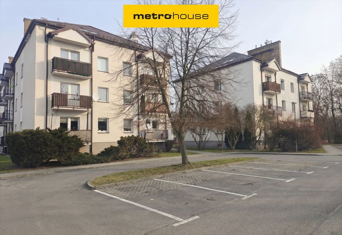 Dwupoziomowe mieszkanie z potencjałem, garaż i komórka Grodzisk Mazowiecki, Bałtycka  116m2 Foto 1