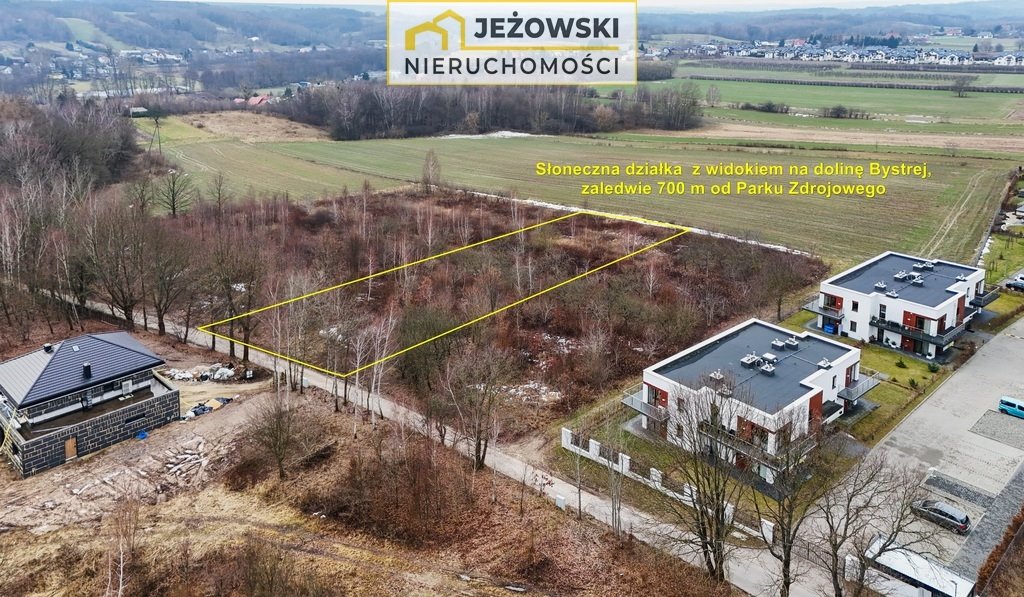 Działka inna na sprzedaż Nałęczów  3 000m2 Foto 6