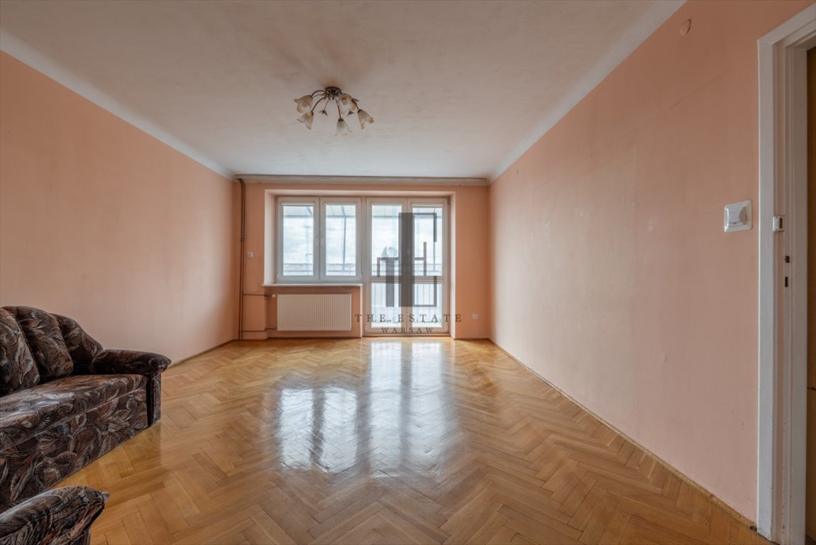 Przestronne 112,5 m² w kamienicy z historią polecam Warszawa, Ochota Filtry, Aleja Niepodległości  113m2 Foto 1