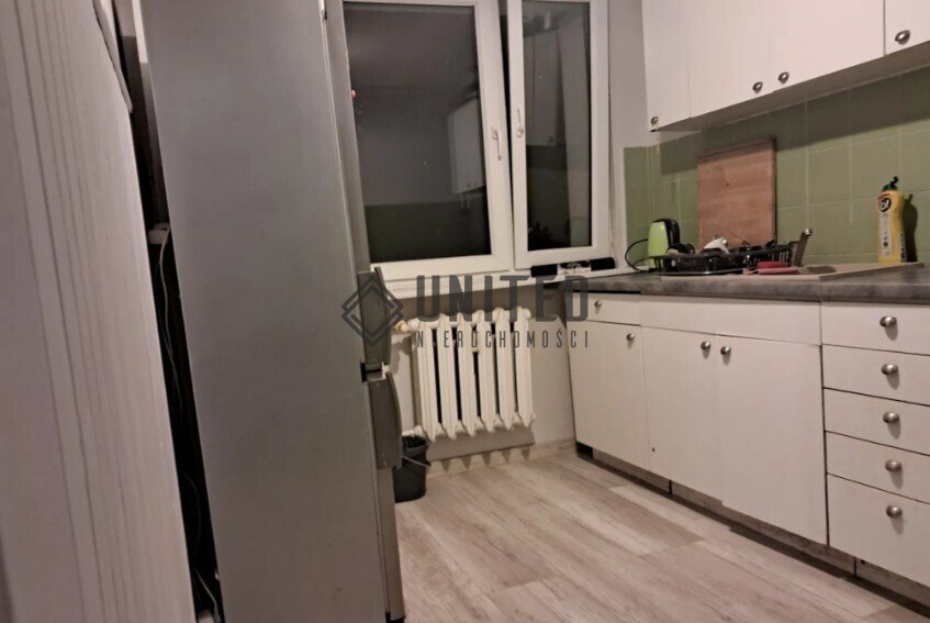 Na sprzedaż przestronne 4-pokojowe mieszkanie 78 m² z dużym salonem i piwnicą Wrocław, Różanka, Różanka, Chorwacka  78m2 Foto 1
