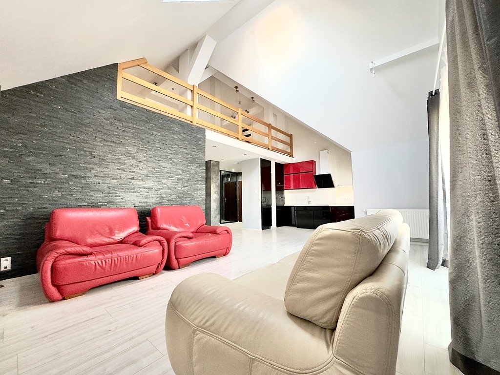 Mieszkanie czteropokojowe  na sprzedaż Rzeszów, Nowosądecka  92m2 Foto 1