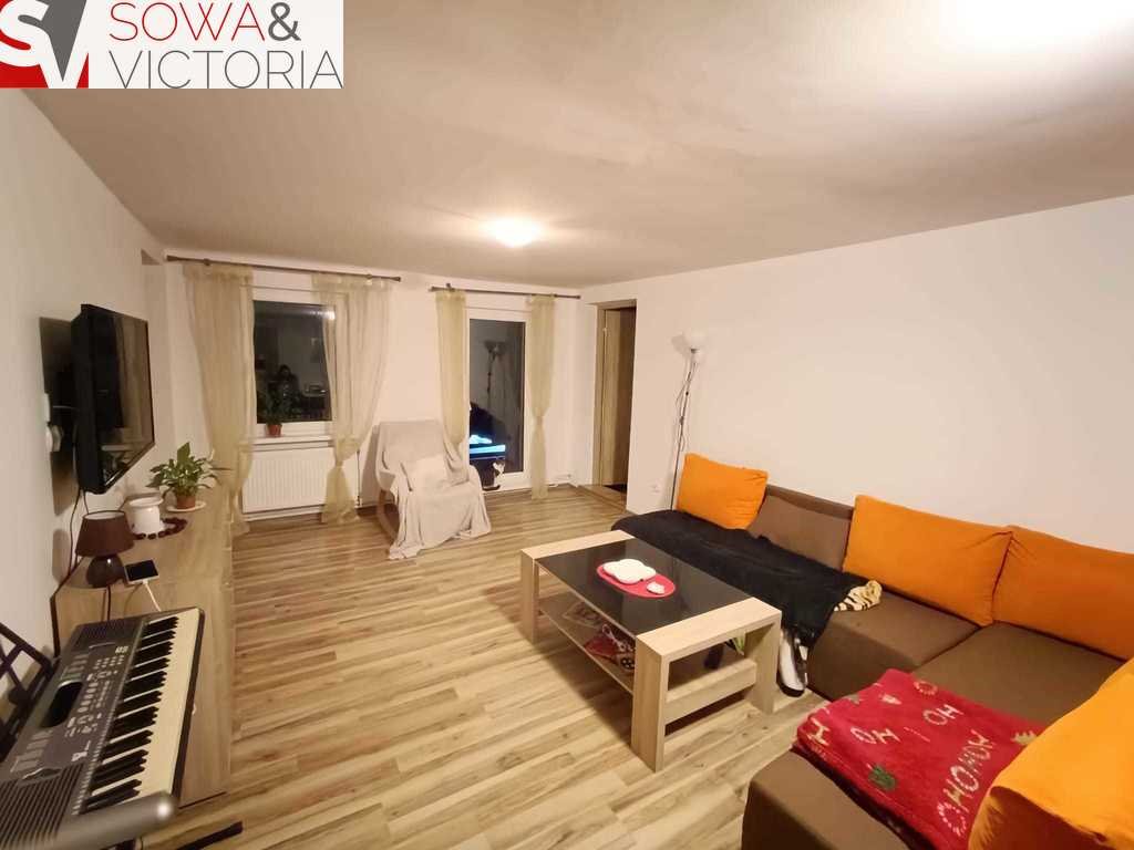 Mieszkanie trzypokojowe na sprzedaż Szklarska Poręba, Szklarska Poręba Dolna  62m2 Foto 14