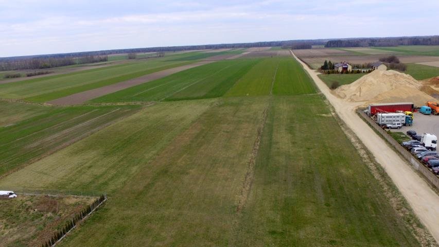 Działka komercyjna pod dzierżawę Brańsk, Armii Krajowej 16 969m2 Foto 1 Działka komercyjna pod dzierżawę Brańsk, Armii Krajowej 16 969m2 Foto 1