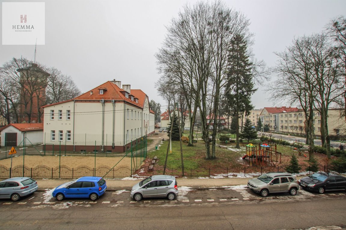 Mieszkanie dwupokojowe na sprzedaż Ostróda  49m2 Foto 11