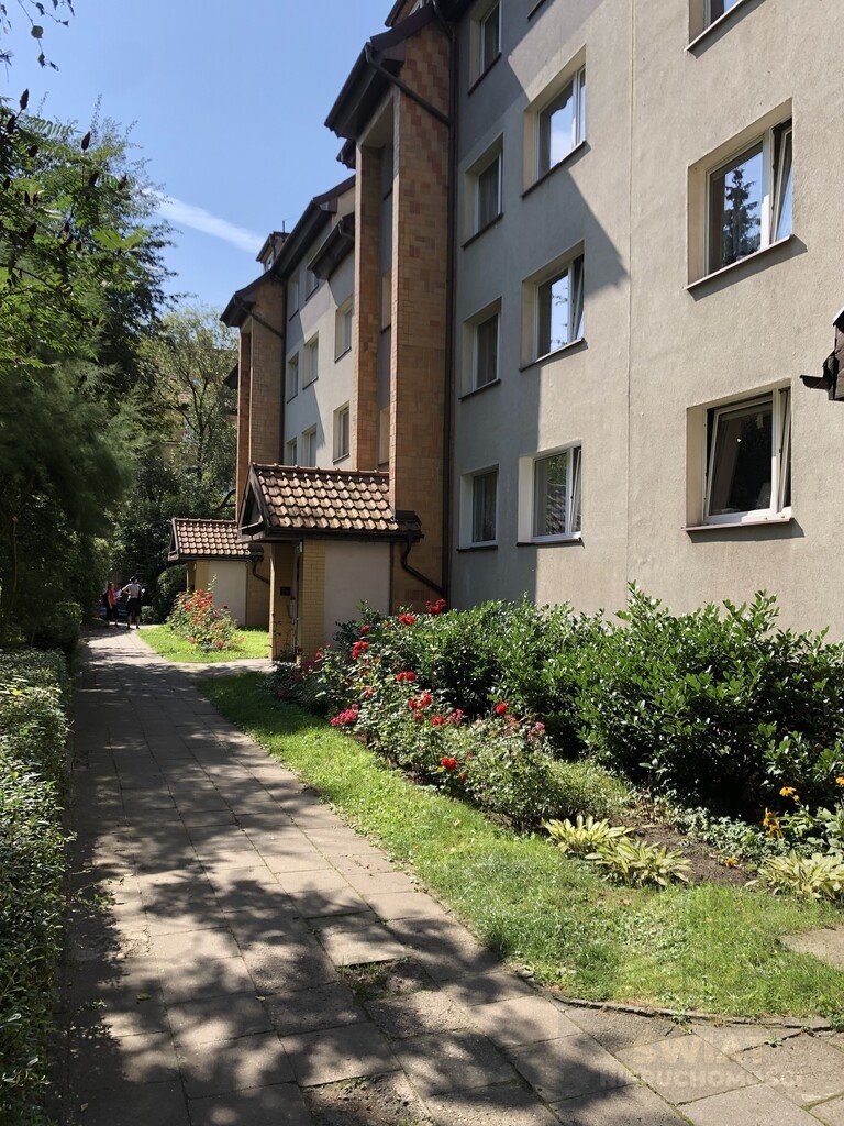 Mieszkanie trzypokojowe na sprzedaż Szczecin, Jasne Błonia  78m2 Foto 1