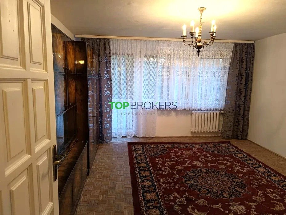 Dwupokojowe mieszkanie 46m2 z balkonem, piwnicą i pełną infrastrukturą Warszawa, Bielany Chomiczówka, Renesansowa  46m2 Foto 1