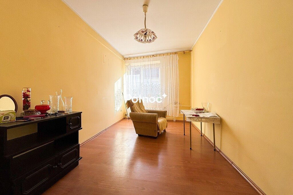Na sprzedaż słoneczne 2-pokojowe mieszkanie 45,97 m² w centrum Kłodzka Kłodzko, Ignacego Łukasiewicza  46m2 Foto 1