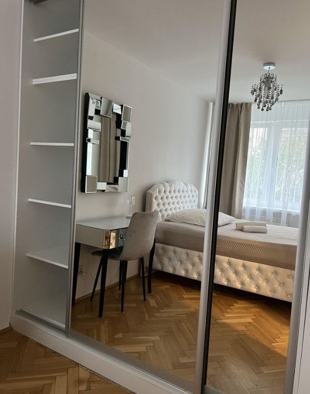 Mieszkanie dwupokojowe na sprzedaż Warszawa, Śródmieście, Pańska  42m2 Foto 5