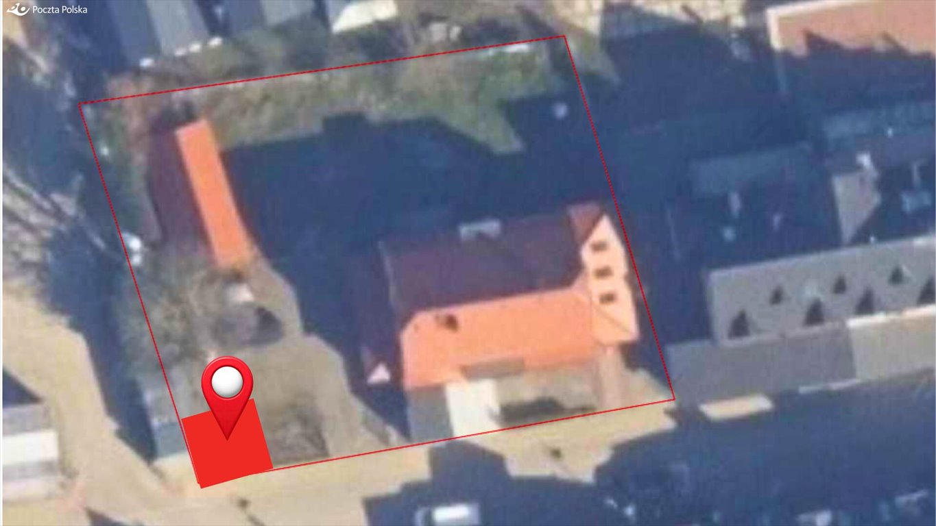 Działka na wynajem w Jarosławcu – 12 m², media, atrakcyjna okolica Jarosławiec, Nadmorska  12m2 Foto 1