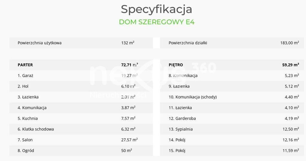 Dom na sprzedaż Radomierzyce  132m2 Foto 14