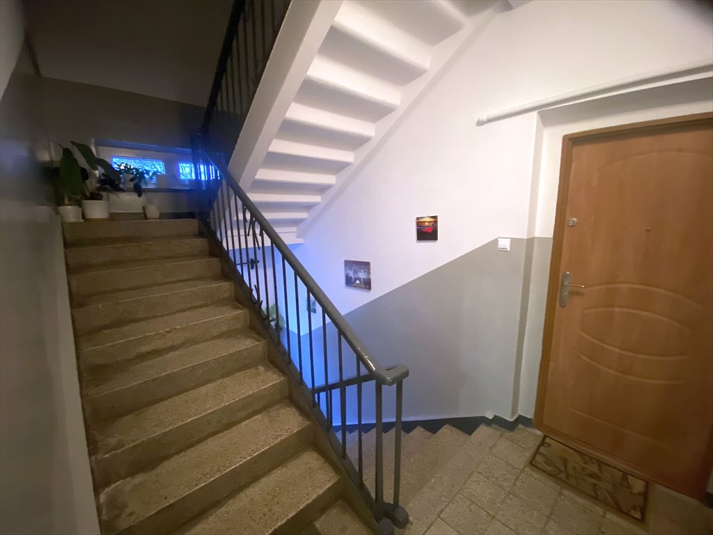 Mieszkanie dwupokojowe na wynajem Ustroń, Ustroń, Partyzantów  69m2 Foto 15