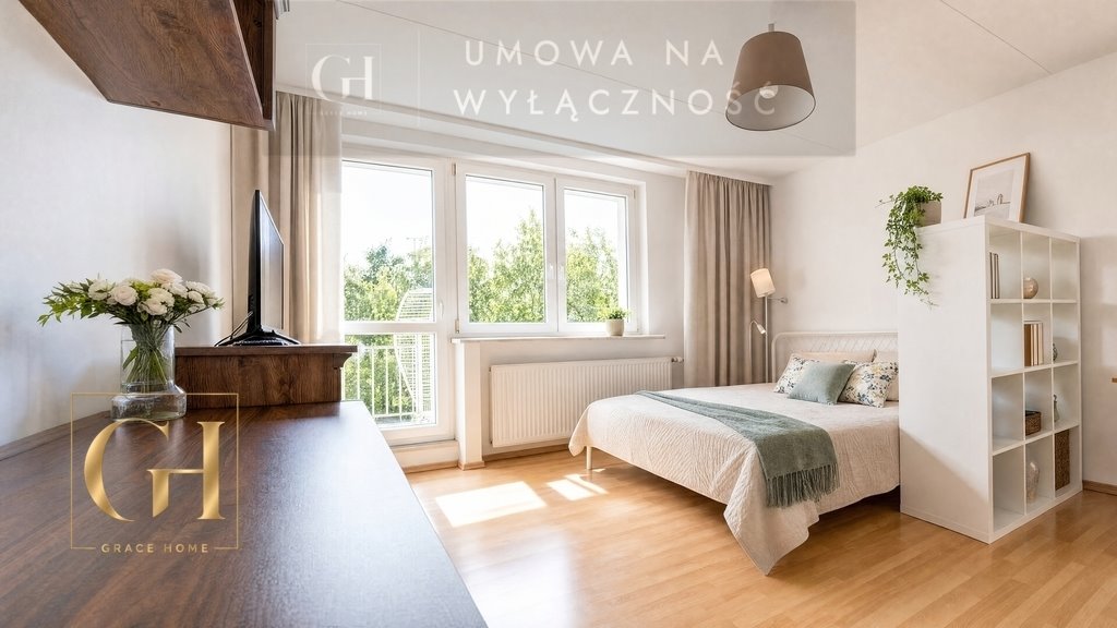 Polecam kawalerkę 27,3 m² z balkonem przy metrze Słodowiec Warszawa, Bielany, Marymoncka  27m2 Foto 1