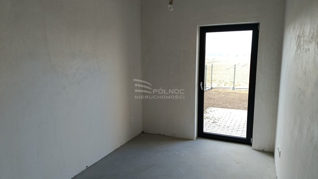 Mieszkanie trzypokojowe na sprzedaż Łaziska  55m2 Foto 10