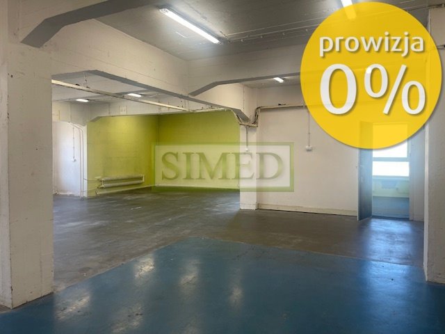 Lokal użytkowy na wynajem Warszawa, Wola  147m2 Foto 1