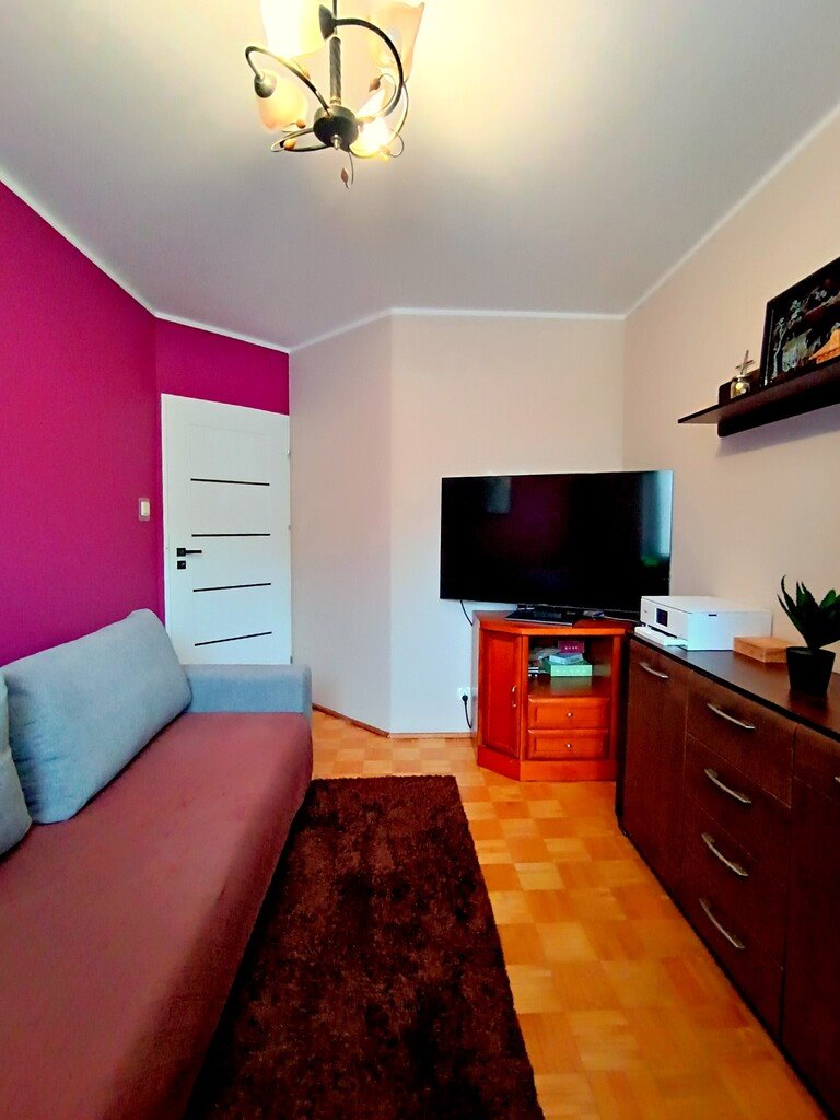 Mieszkanie dwupokojowe na sprzedaż Białystok, Kręta  44m2 Foto 9