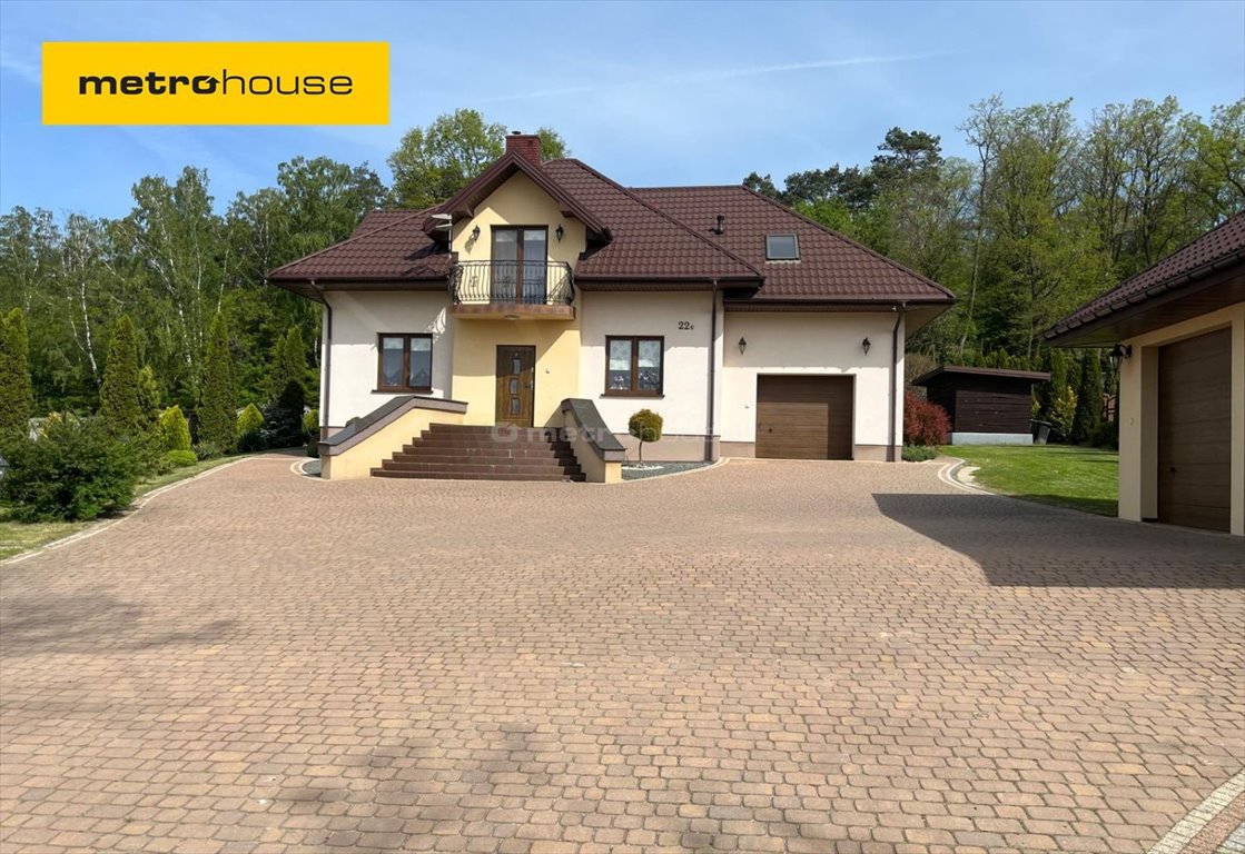 Dom na sprzedaż Dmosin, Dmosin Drugi  167m2 Foto 1