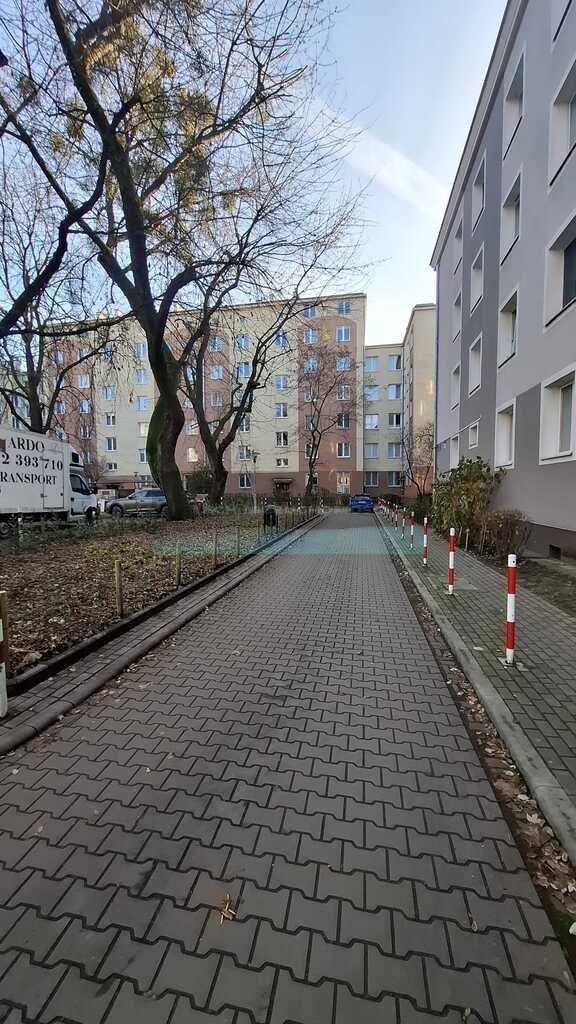 Kawalerka na sprzedaż Warszawa, Wola, Szlenkierów  16m2 Foto 1