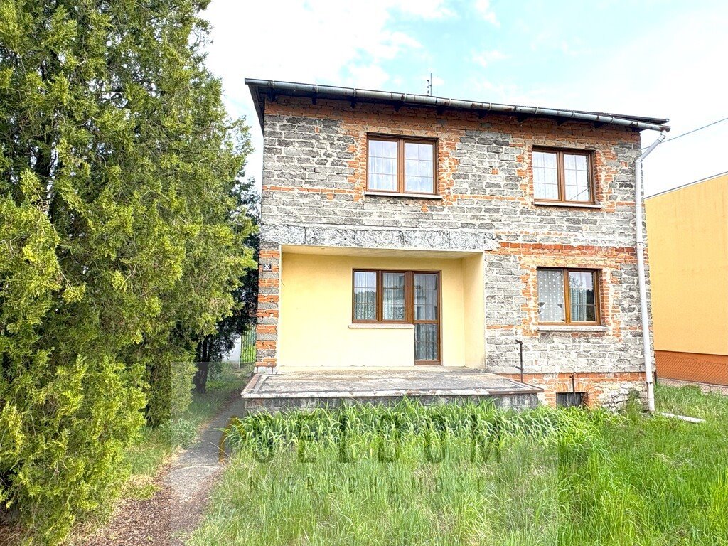 Dom na sprzedaż Szymiszów  142m2 Foto 1