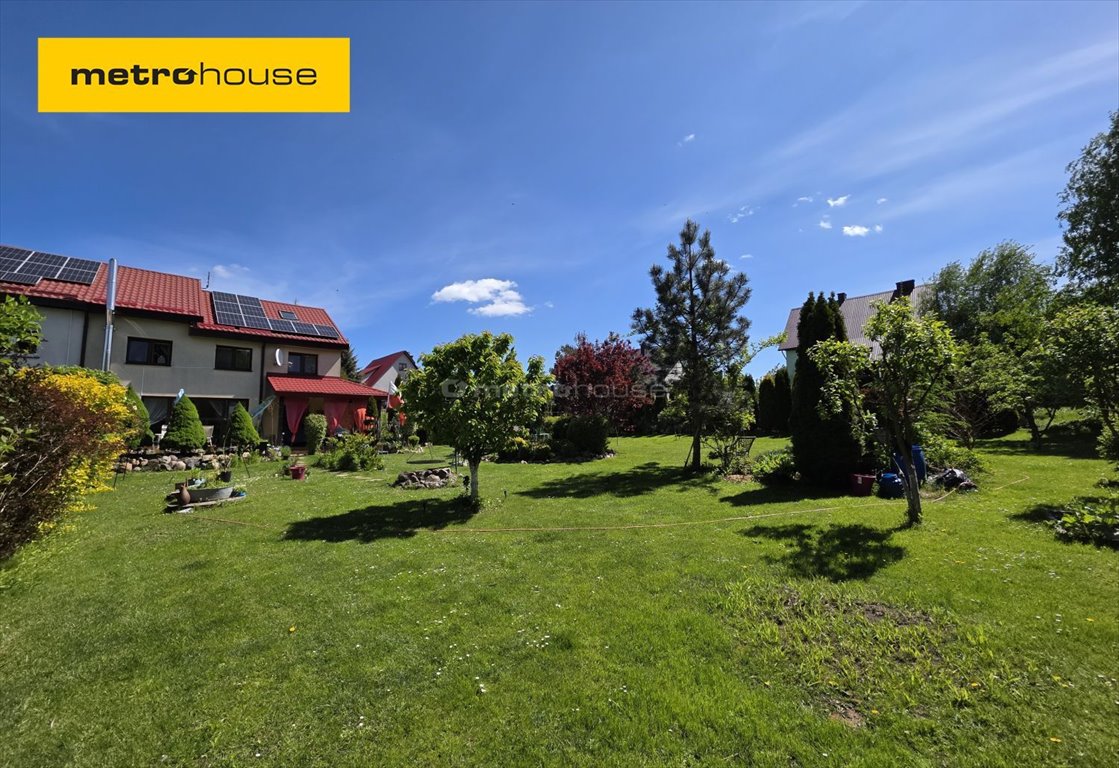 Dom na sprzedaż Janów Podlaski  163m2 Foto 1