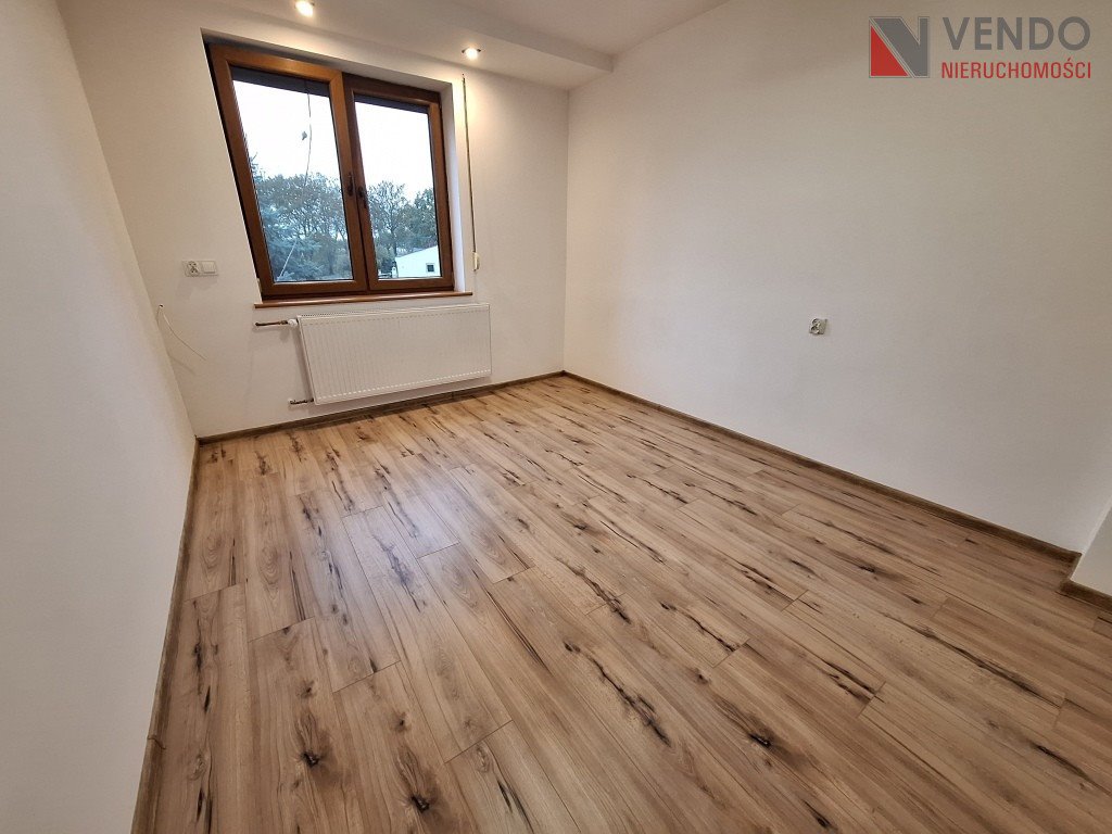 Mieszkanie trzypokojowe na sprzedaż Pobiedziska, Kiszkowska  54m2 Foto 1