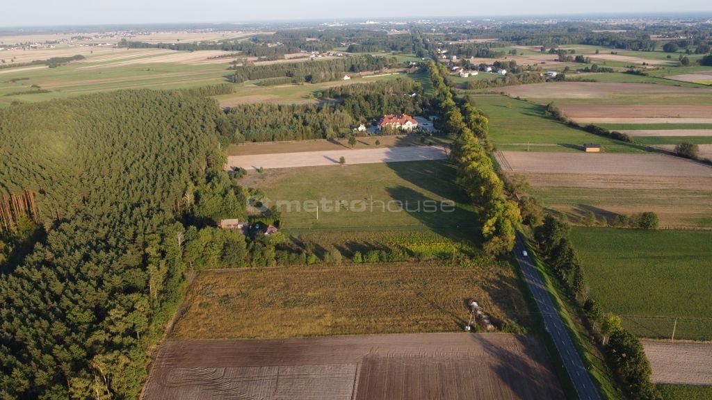 Działka inna na sprzedaż Wola Mystkowska  1 000m2 Foto 2