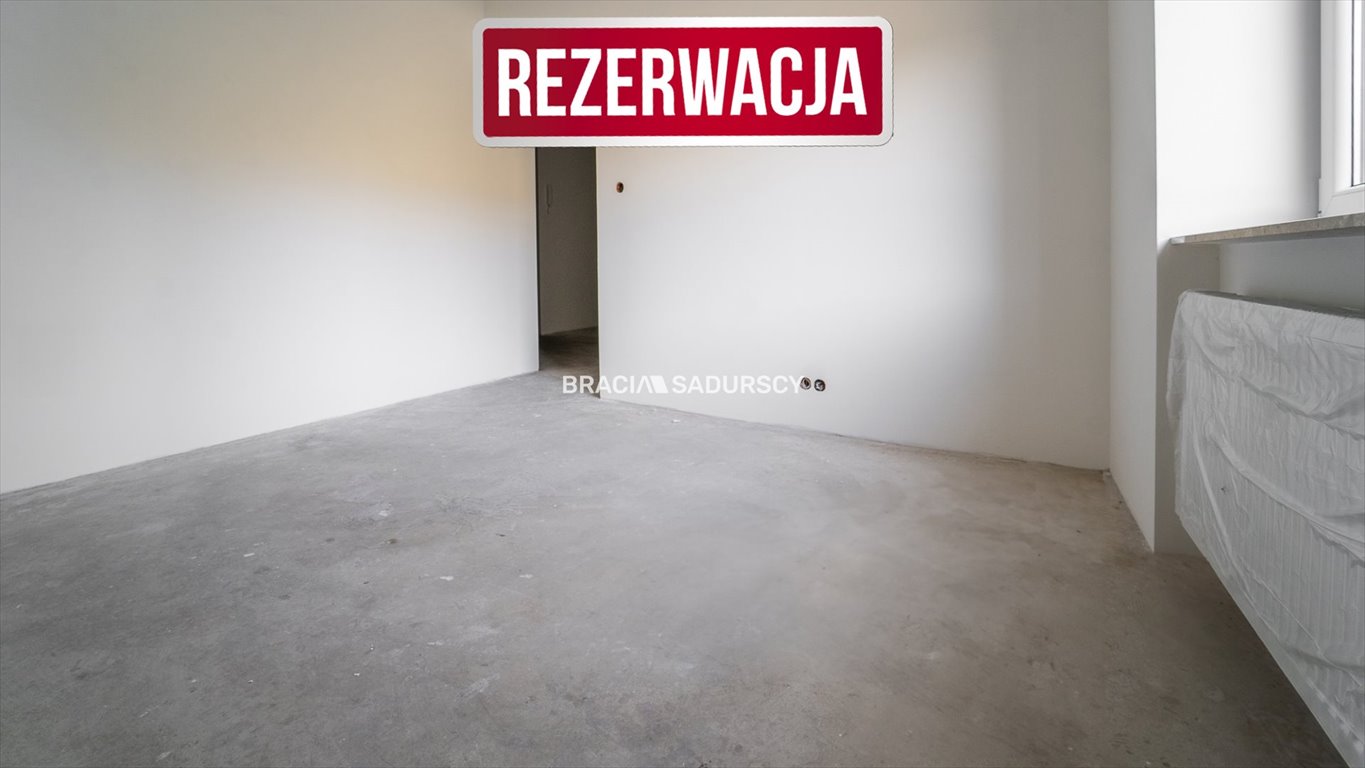 Mieszkanie dwupokojowe na sprzedaż Chrzanów, Stella, Kolonia Stella  49m2 Foto 10