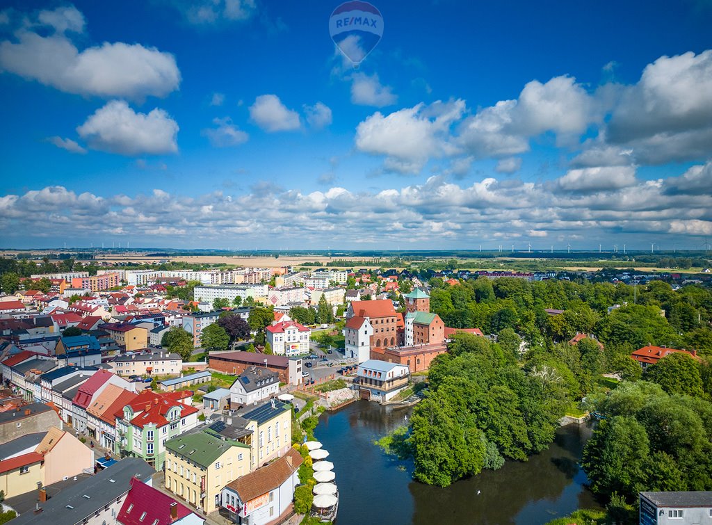 Mieszkanie trzypokojowe na sprzedaż Bobolin, Letniskowa  79m2 Foto 19