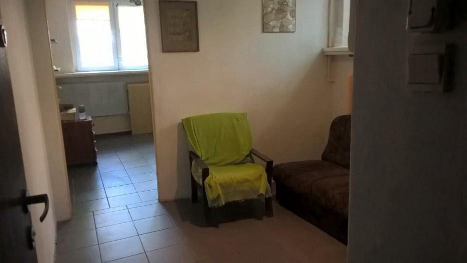 Lokal użytkowy na wynajem Warszawa, Praga-Południe, Saska Kępa, Walecznych  20m2 Foto 1