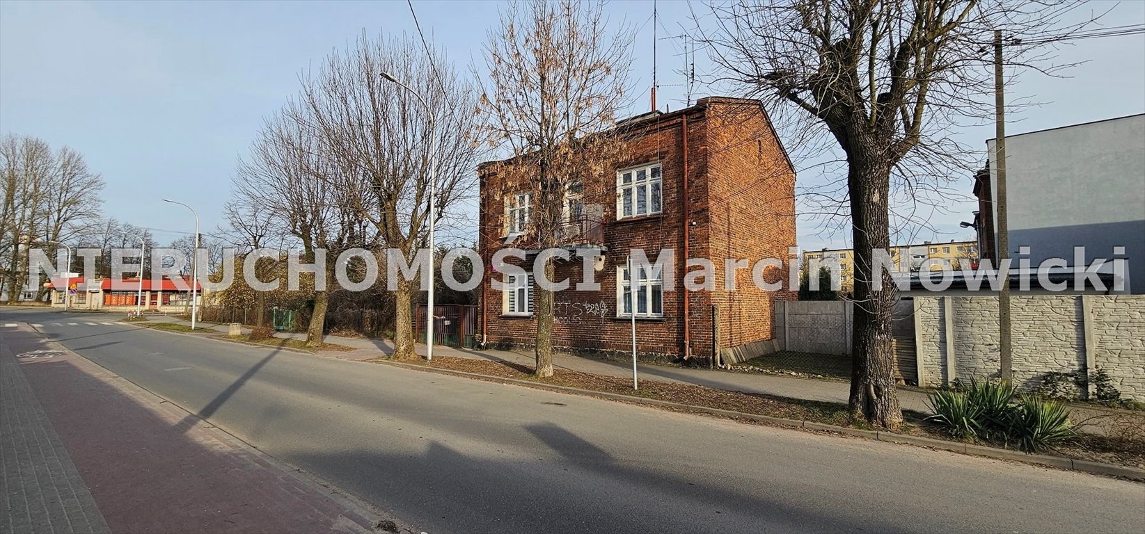 Dom na sprzedaż Kutno, 1 Maja  180m2 Foto 2