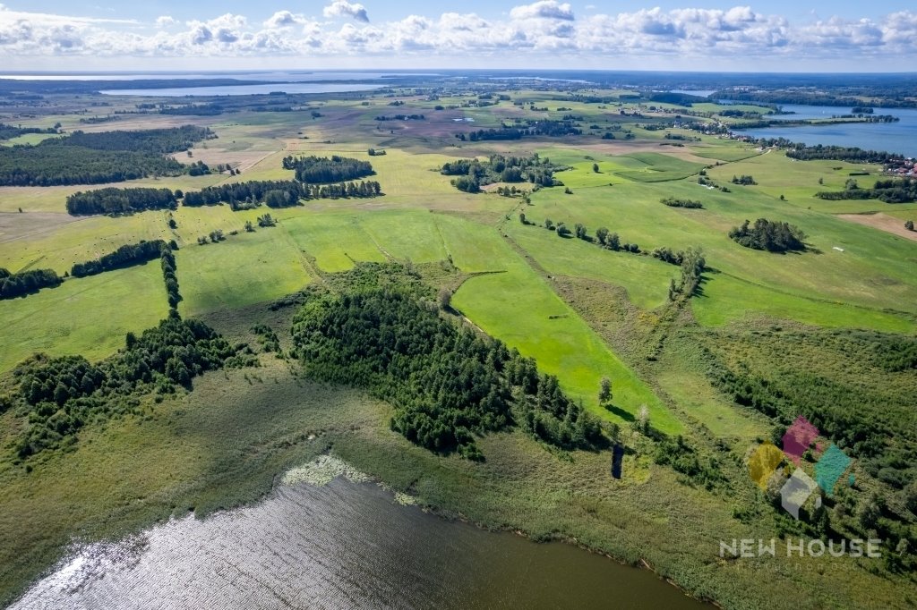 Działka budowlana na sprzedaż Tałty  169 500m2 Foto 7