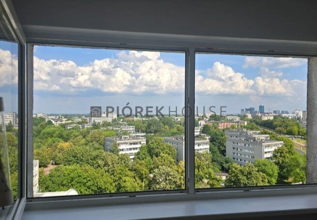 Kawalerka na sprzedaż Warszawa, Żoliborz, Władysława Broniewskiego  20m2 Foto 20